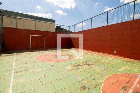 Apartamento para alugar com 61m², 2 quartos e 1 vaga Apartamento para alugar com 61m², 2 quartos e 1 vagaQuadra Esportiva