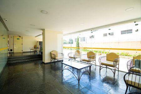 Apartamento para alugar com 61m², 2 quartos e 1 vaga Apartamento para alugar com 61m², 2 quartos e 1 vagaÁrea comum