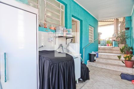 Casa à venda com 175m², 4 quartos e 1 vaga Casa à venda com 175m², 4 quartos e 1 vagaÁrea de Serviço