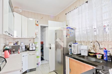 Casa à venda com 175m², 4 quartos e 1 vaga Casa à venda com 175m², 4 quartos e 1 vagaCozinha