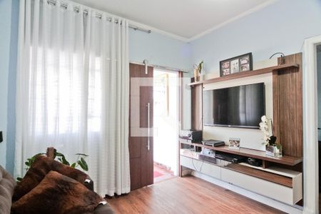 Sala de casa à venda com 4 quartos, 175m² em Vila Pirituba, São Paulo