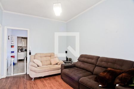 Sala de casa à venda com 4 quartos, 175m² em Vila Pirituba, São Paulo