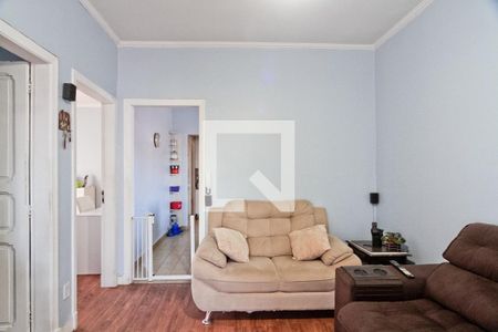 Sala de casa à venda com 4 quartos, 175m² em Vila Pirituba, São Paulo