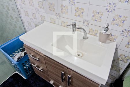 Casa à venda com 175m², 4 quartos e 1 vaga Casa à venda com 175m², 4 quartos e 1 vagaBanheiro