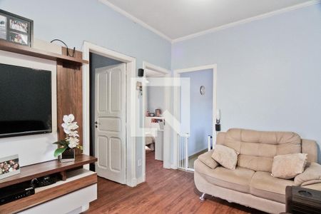Sala de casa à venda com 4 quartos, 175m² em Vila Pirituba, São Paulo
