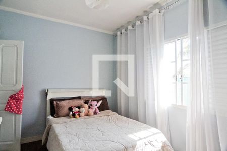 Quarto 2 de casa à venda com 4 quartos, 175m² em Vila Pirituba, São Paulo