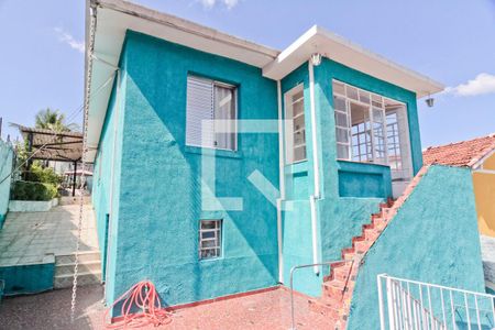 Casa à venda com 175m², 4 quartos e 1 vaga Casa à venda com 175m², 4 quartos e 1 vagaÁrea Externa