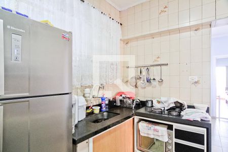 Casa à venda com 175m², 4 quartos e 1 vaga Casa à venda com 175m², 4 quartos e 1 vagaCozinha