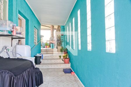 Casa à venda com 175m², 4 quartos e 1 vaga Casa à venda com 175m², 4 quartos e 1 vagaÁrea de Serviço