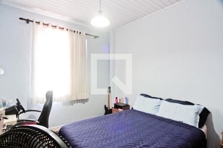 Quarto 1 de casa à venda com 4 quartos, 175m² em Vila Pirituba, São Paulo
