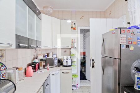Casa à venda com 175m², 4 quartos e 1 vaga Casa à venda com 175m², 4 quartos e 1 vagaCozinha