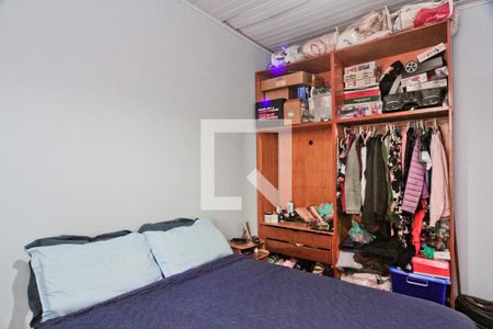 Quarto 1 de casa à venda com 4 quartos, 175m² em Vila Pirituba, São Paulo