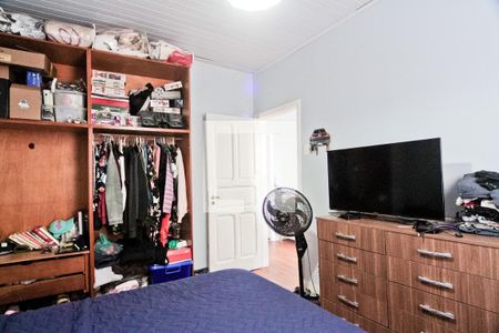 Quarto 1 de casa à venda com 4 quartos, 175m² em Vila Pirituba, São Paulo