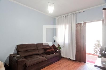 Sala de casa à venda com 4 quartos, 175m² em Vila Pirituba, São Paulo