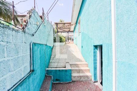 Casa à venda com 175m², 4 quartos e 1 vaga Casa à venda com 175m², 4 quartos e 1 vagaÁrea Externa