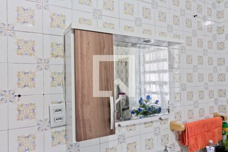 Casa à venda com 175m², 4 quartos e 1 vaga Casa à venda com 175m², 4 quartos e 1 vagaBanheiro
