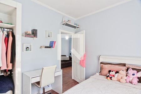Quarto 2 de casa à venda com 4 quartos, 175m² em Vila Pirituba, São Paulo