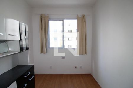 Quarto 1 de apartamento para alugar com 2 quartos, 44m² em Sampaio, Rio de Janeiro