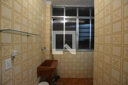 Apartamento à venda com 85m², 2 quartos e 1 vagaBanheiro