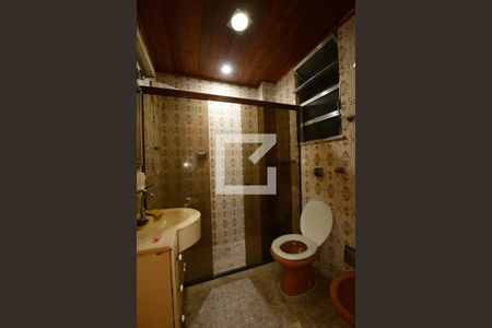 Apartamento à venda com 85m², 2 quartos e 1 vagaBanheiro Social