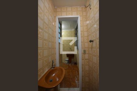 Apartamento à venda com 85m², 2 quartos e 1 vagaBanheiro de Serviço