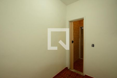 Apartamento à venda com 85m², 2 quartos e 1 vagaQuarto de serviço