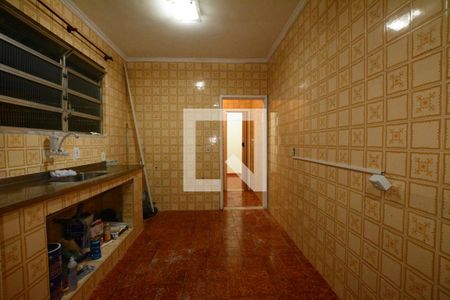 Apartamento à venda com 85m², 2 quartos e 1 vagaCozinha