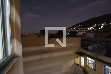 Apartamento à venda com 85m², 2 quartos e 1 vagaVista do Quarto 2