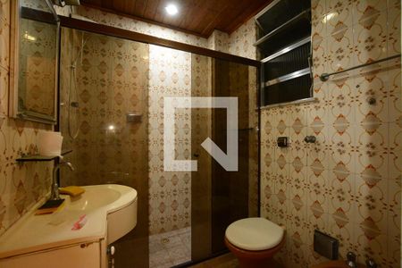 Apartamento à venda com 85m², 2 quartos e 1 vagaBanheiro Social
