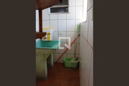 Casa para alugar com 240m², 2 quartos e 2 vagasÁrea de Serviço