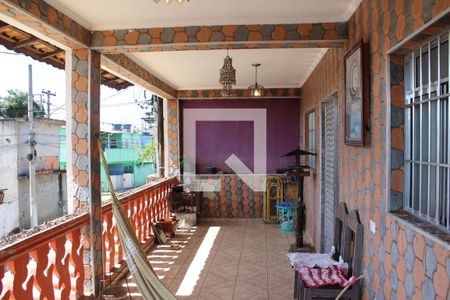 Casa para alugar com 240m², 2 quartos e 2 vagasÁrea comum