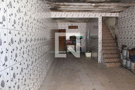 Casa para alugar com 240m², 2 quartos e 2 vagasÁrea comum