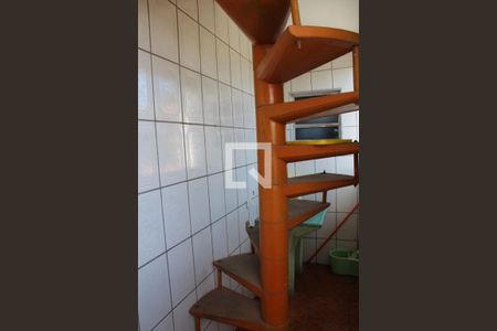 Casa para alugar com 240m², 2 quartos e 2 vagasÁrea de Serviço