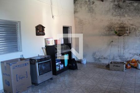 Casa para alugar com 240m², 2 quartos e 2 vagasÁrea comum