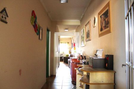 Casa para alugar com 240m², 2 quartos e 2 vagasÁrea comum