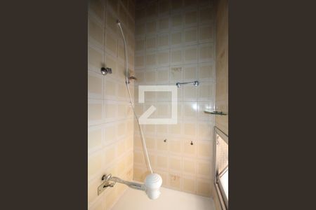 Apartamento à venda com 54m², 1 quarto e 1 vagaBanheiro da Suíte