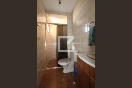 Apartamento à venda com 54m², 1 quarto e 1 vagaBanheiro da Suíte