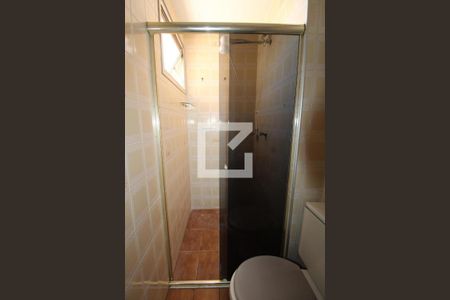 Apartamento à venda com 54m², 1 quarto e 1 vagaBanheiro da Suíte