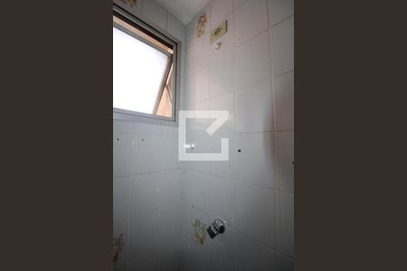 Apartamento à venda com 54m², 1 quarto e 1 vagaBanheiro de Serviço