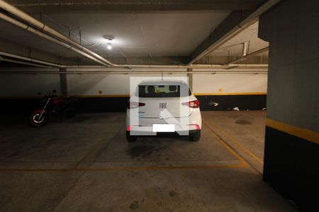 Apartamento à venda com 54m², 1 quarto e 1 vagaVaga de Garagem