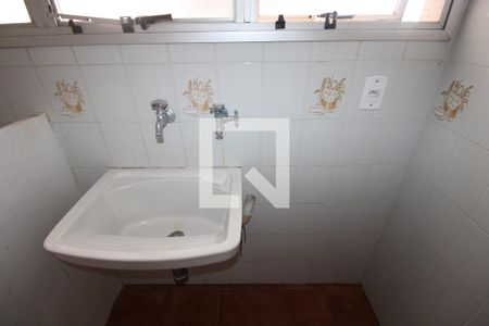 Apartamento à venda com 54m², 1 quarto e 1 vagaÁrea de Serviço