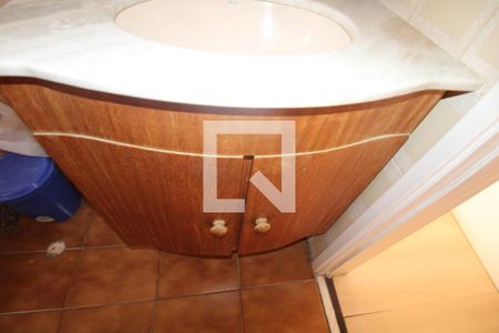 Apartamento à venda com 54m², 1 quarto e 1 vagaBanheiro da Suíte