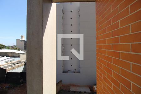 Apartamento à venda com 54m², 1 quarto e 1 vagaVista do Quarto (suíte)