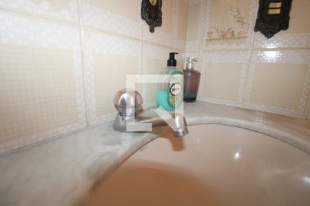 Apartamento à venda com 54m², 1 quarto e 1 vagaBanheiro da Suíte