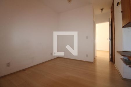 Apartamento à venda com 54m², 1 quarto e 1 vagaQuarto (suíte)