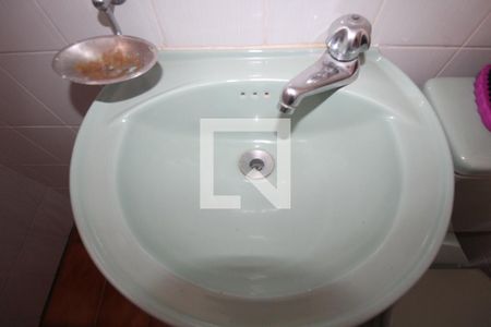 Apartamento à venda com 54m², 1 quarto e 1 vagaBanheiro de Serviço