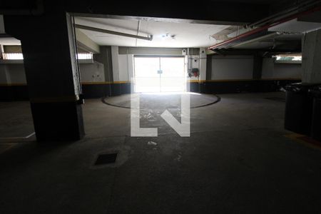 Apartamento à venda com 54m², 1 quarto e 1 vagaÁrea de manobra