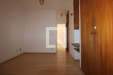 Apartamento à venda com 54m², 1 quarto e 1 vagaQuarto (suíte)