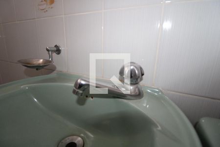 Apartamento à venda com 54m², 1 quarto e 1 vagaBanheiro de Serviço