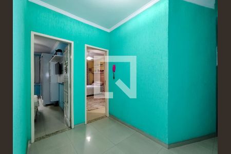 Casa à venda com 210m², 4 quartos e 1 vagaHall